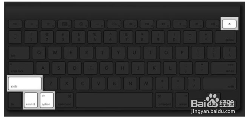 怎么修复Macbook中蓝牙连接无法正常工作的情况