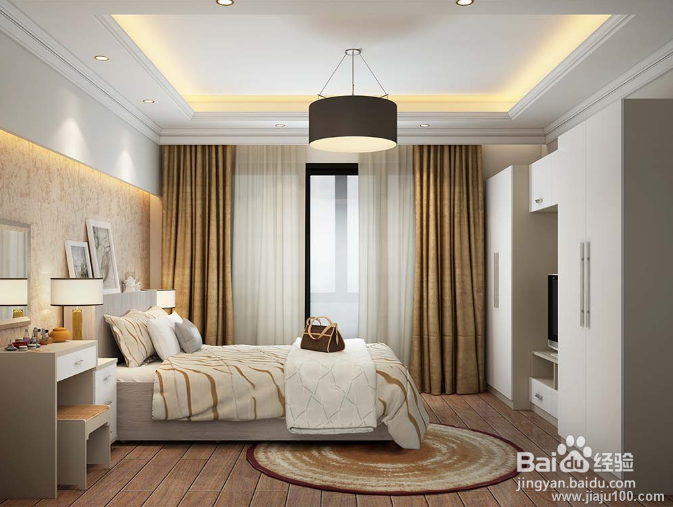 定制衣柜如何省钱?