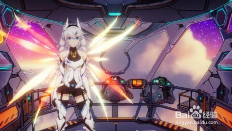 崩坏3qte技能怎么触发