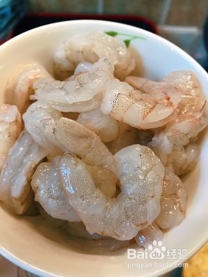 怎么做好吃的虾仁烧冬瓜「低脂又下饭」