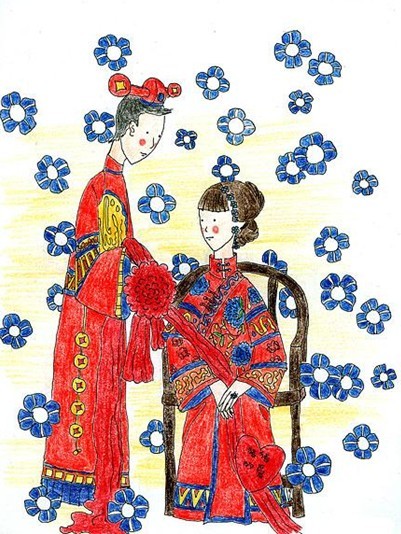 【结婚】婚礼策划-13招让客人无可挑剔