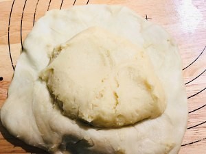 香甜板栗酥(精致)