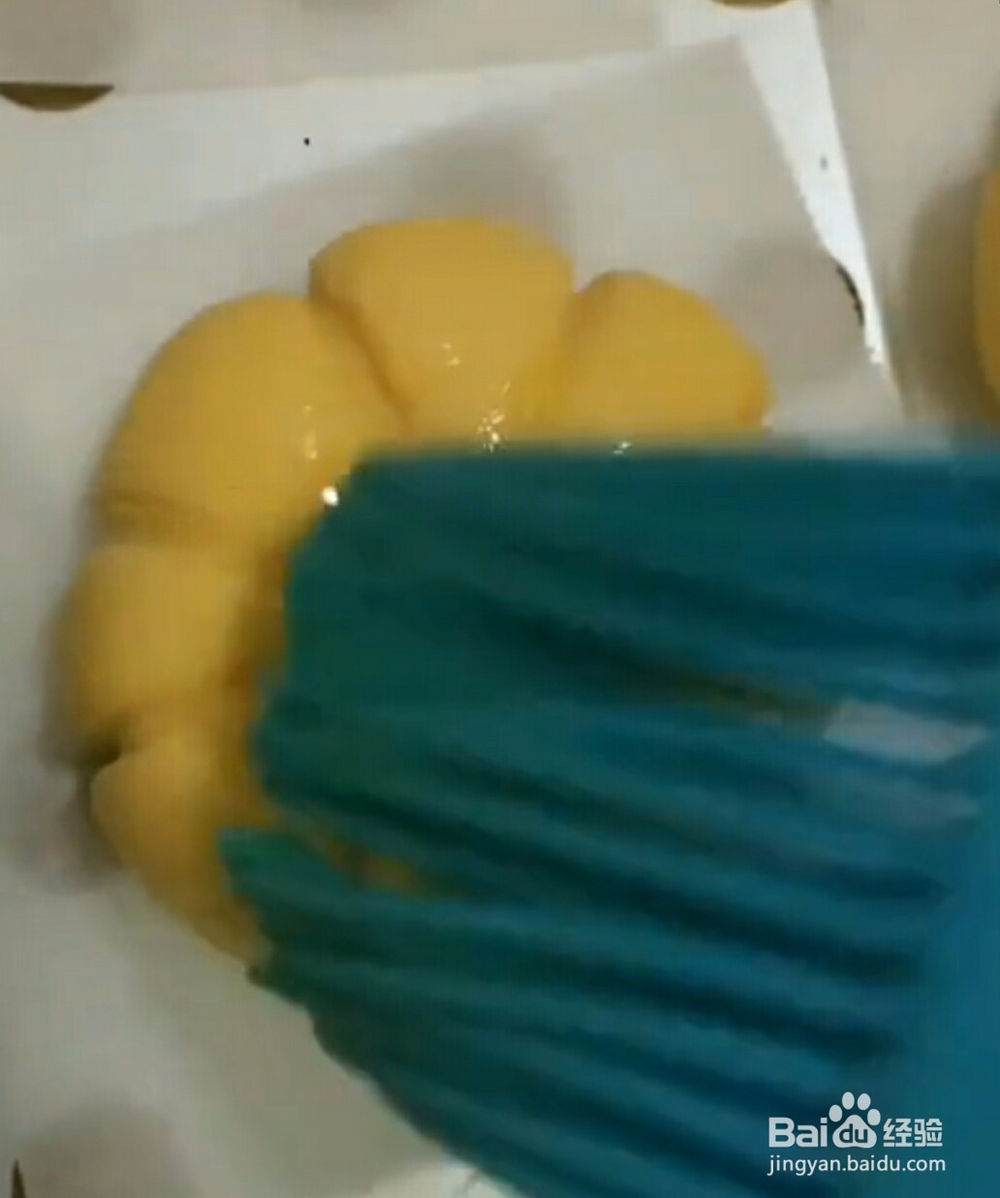 南瓜糯米糕做法