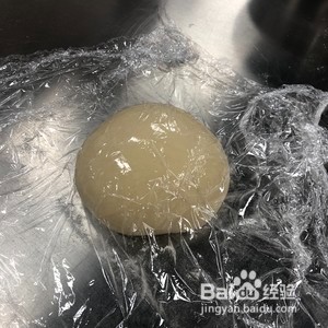 港式菠萝包的做法