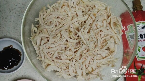 如何制作猫咪爱吃的鸡肉干