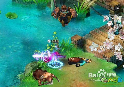 八目鱼解析《无双三国》动作系统