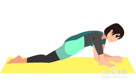 瘦大腿水肿的弓步操 消除腿水肿、打通全身血路