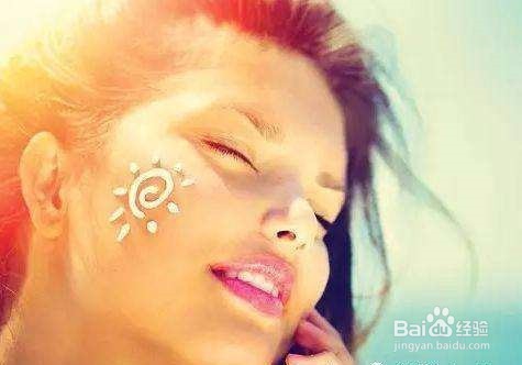 夏季护肤的补水妙招