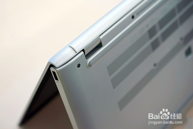 花样转轴与B&O HP新ENVY 15笔记本图赏