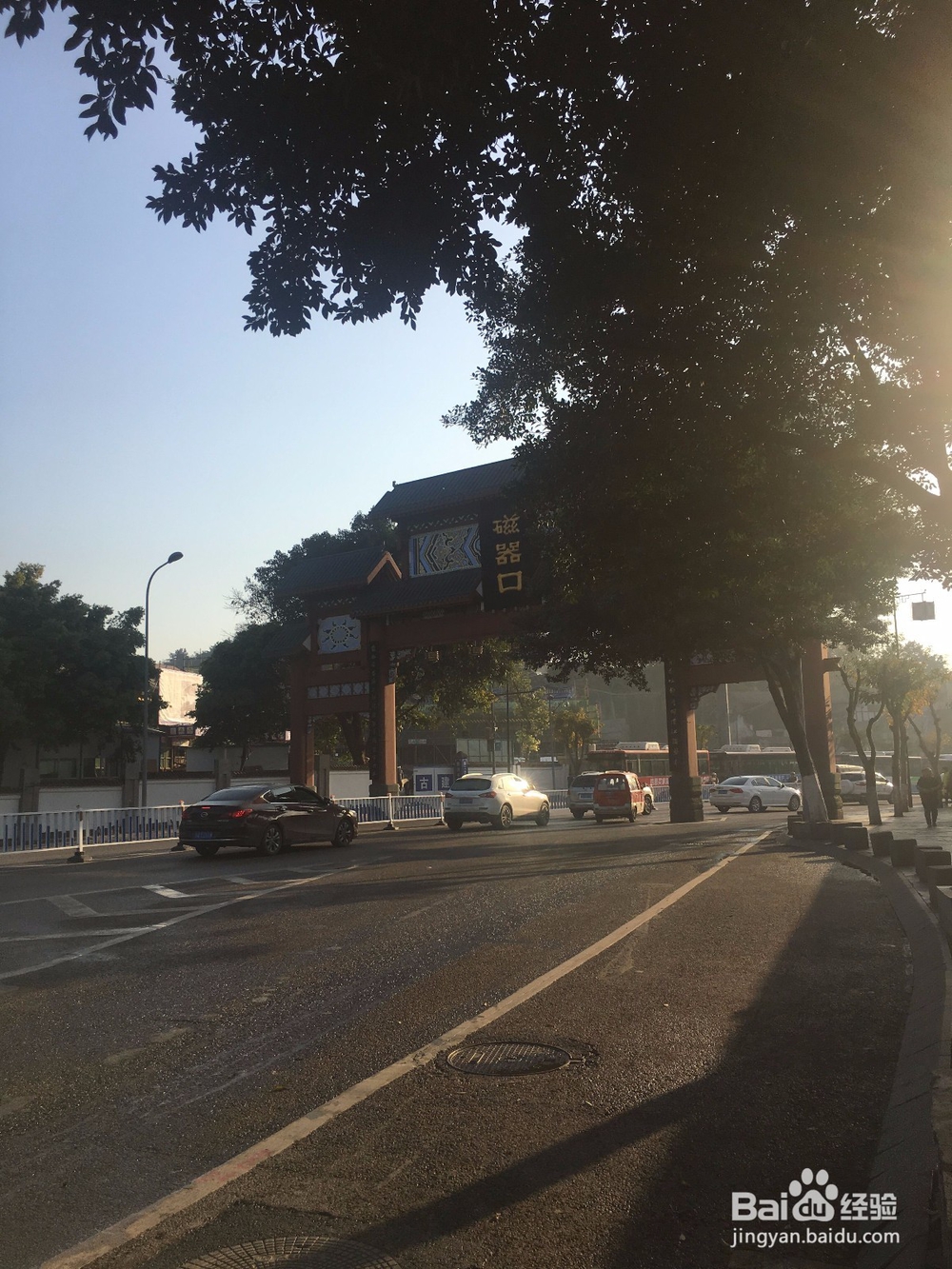 到重庆旅游应该要知道这些