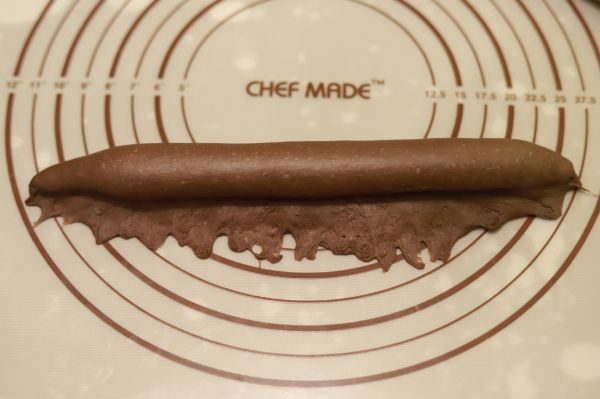 黑骑士面包#美的烤箱FUN 焙有FUN儿#