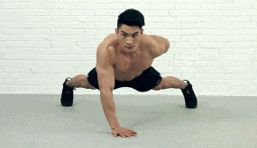 怎样简单锻炼出胸肌？如何让胸肌变大？