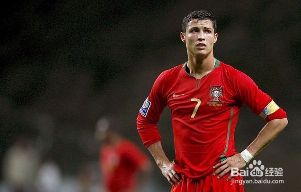 从技术角度C罗是最被高估的球星吗?