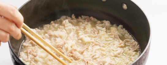 好吃的酸汤肥牛