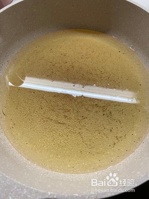 椒盐里脊的做法