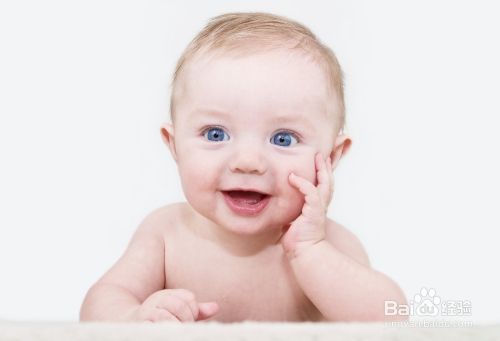 怎样使宝宝在照相馆照相一次就过？