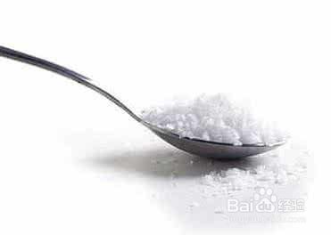 食盐除做调味品的一些其他用途