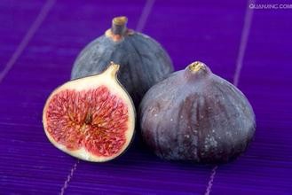 无花果的功效
