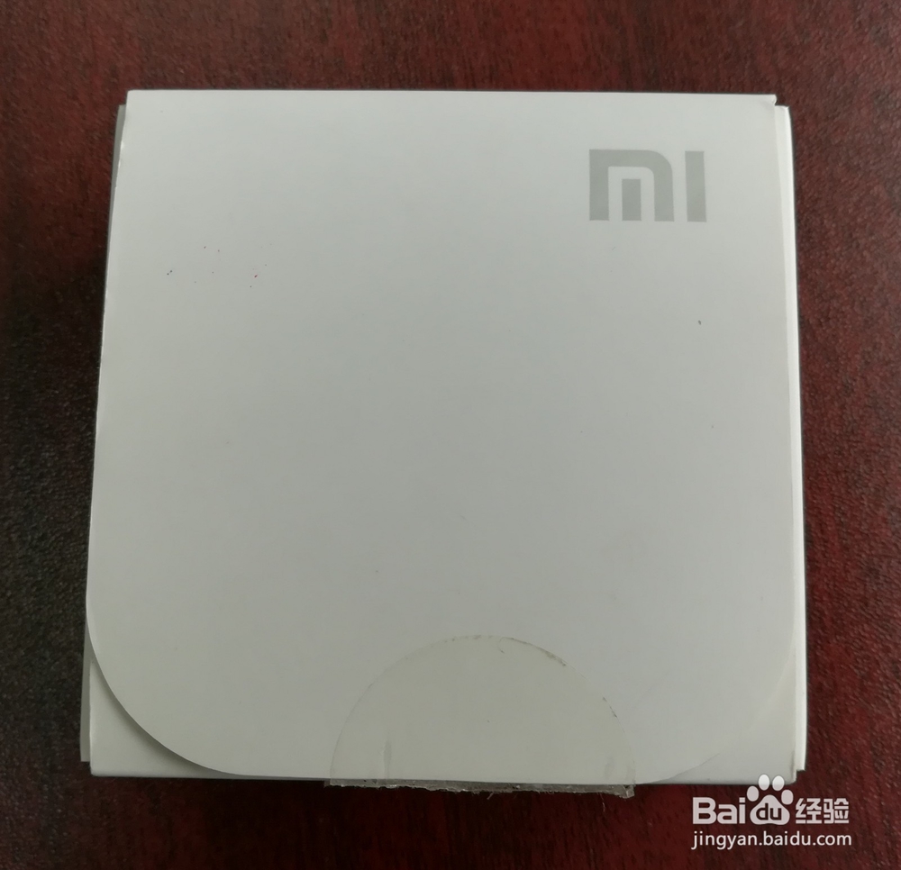 小米活塞耳机银色版开箱晒物