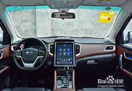 大空间、低价格，这几款中型7座SUV了解一下？