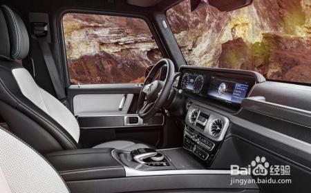 全新一代奔驰G级领衔,8月重磅新车盘点