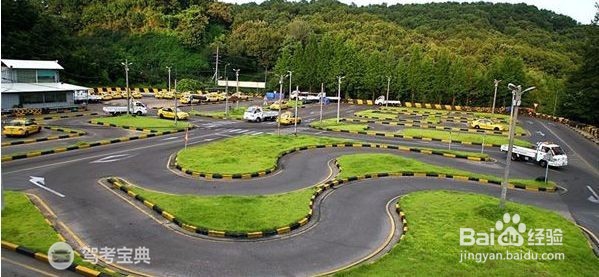 科目二曲线行驶考试技巧及扣分标准