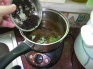 茶香卤豆干的制作方法