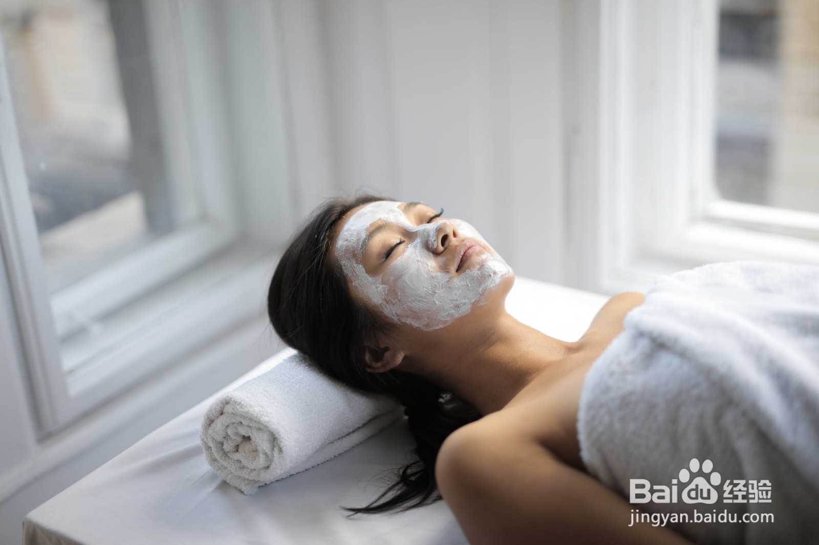 脸上毛孔粗大怎么办?