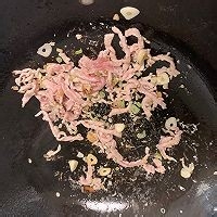 杂炒莜面鱼的做法
