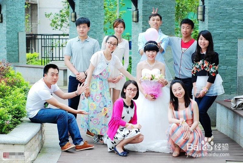 DIY 婚礼如何做
