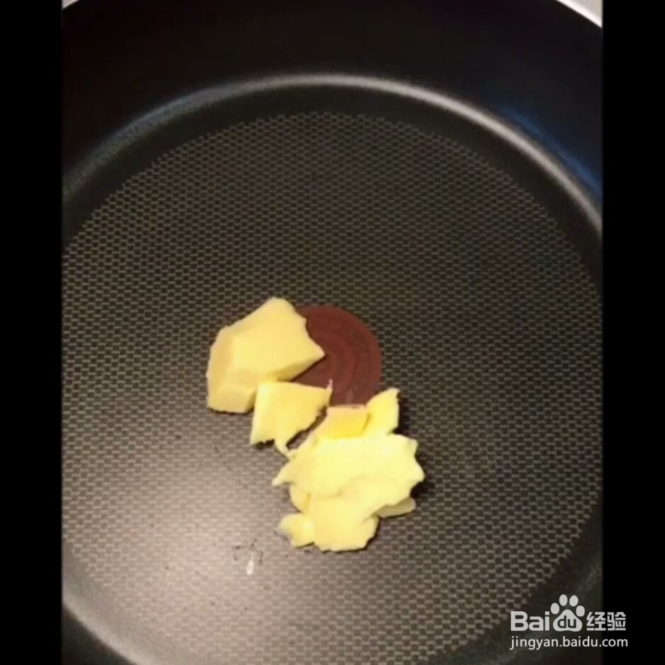 抹茶巧克力爆米花自己怎么做？