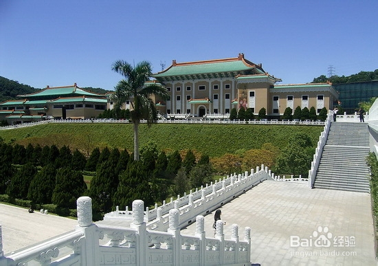 国庆节台湾旅游攻略