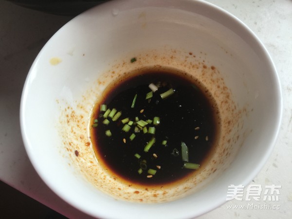 老妈蹄花的做法