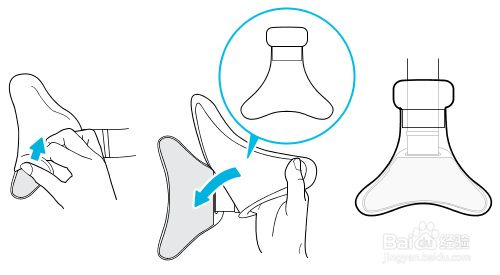 VR htc vive\vivepro 无线模块 安装图文教程