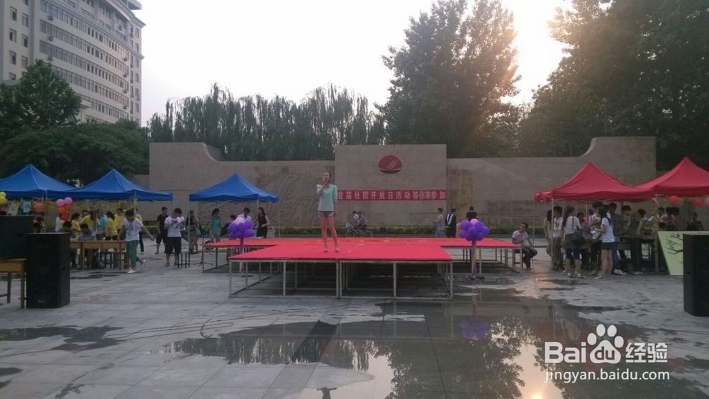 【校园指南】黄河科技学院 社团推荐篇