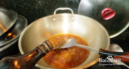 怎样毛家红烧肉