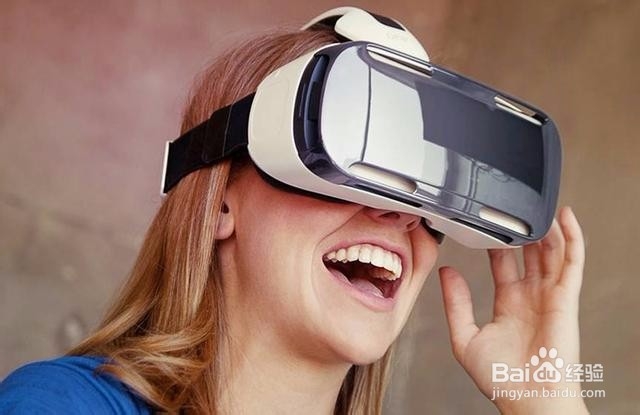 怎么使用vr眼镜其效果如何