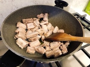 糖醋排骨的做法