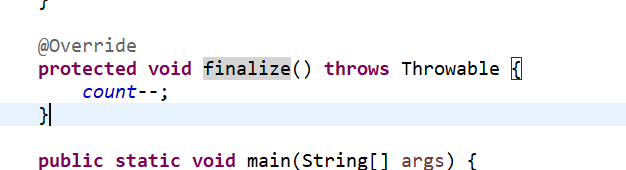 java怎么限制类中创建一定数量的对象