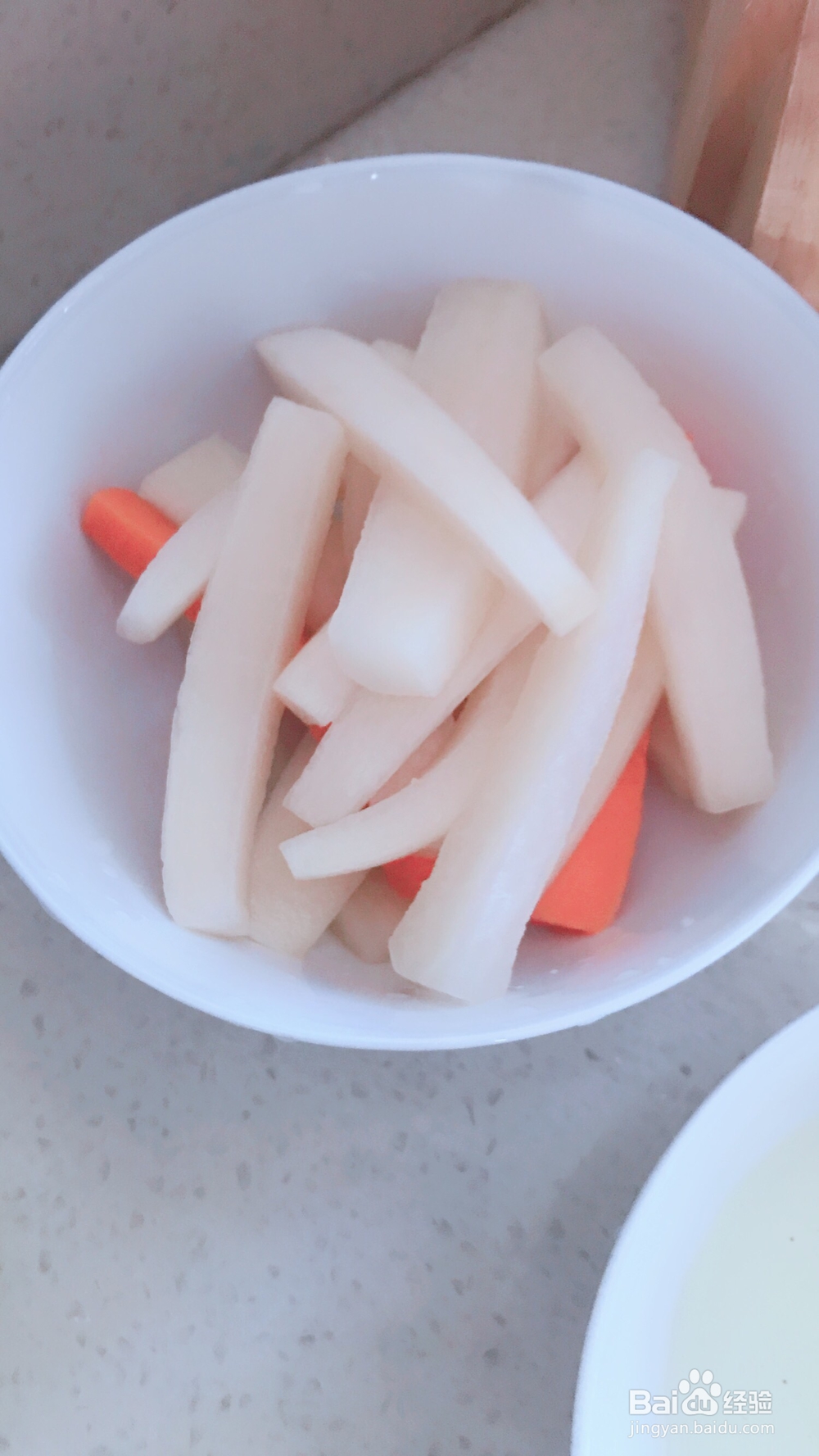 怎么做東東家泡椒田鸡?