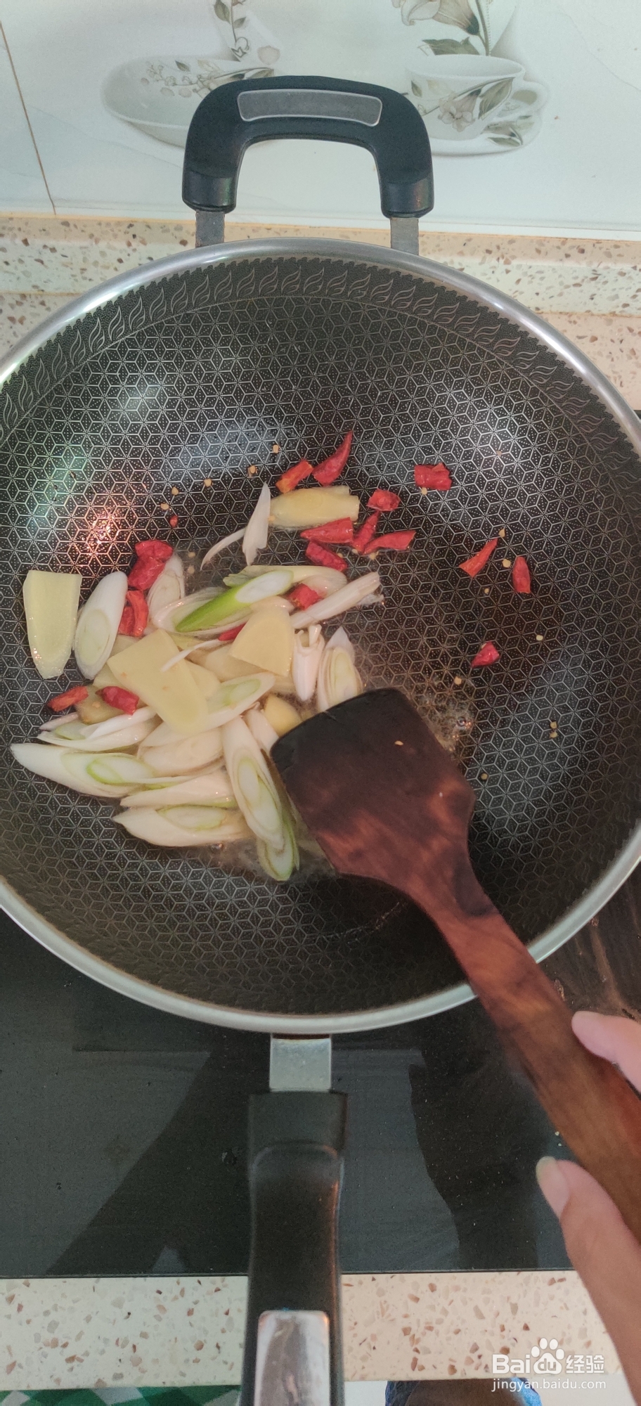 巨好吃的红烧梭子蟹