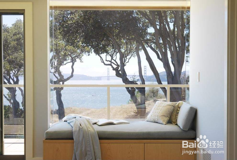 如何预防飘窗漏水现象的发生