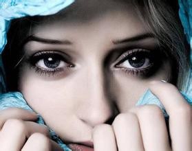 爱美从呵护眼睛开始——怎样使眼睛变得炯炯有神