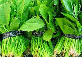 怎么吃菠菜比较健康