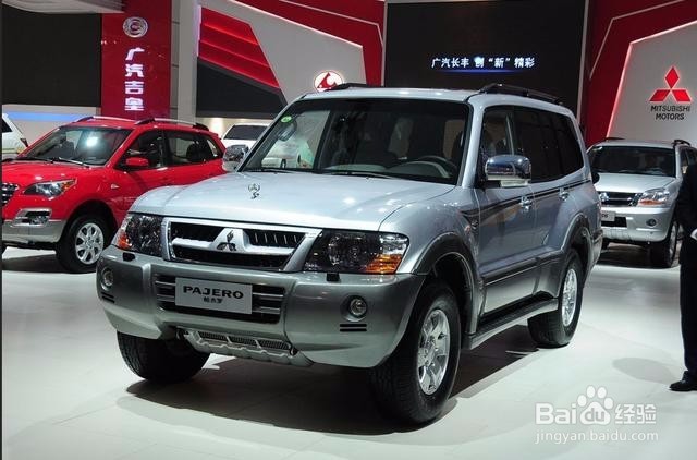 纯进口才36万，6缸全系3.0L+全时四驱，无奈停产