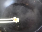 鸡油草头怎么做