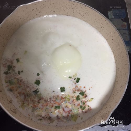 韩式牛奶泡菜辛拉面的做法