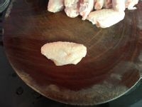 家庭可乐鸡翅做法总结