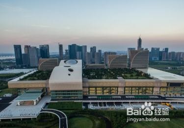 去杭州旅游可以去看看那些地方