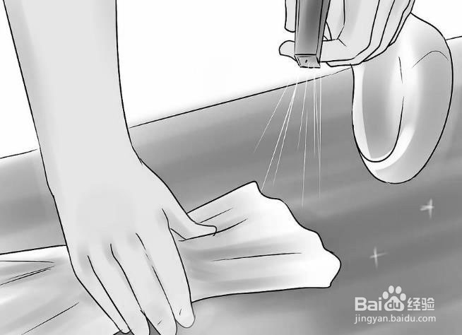 如何消除厨房中的味道